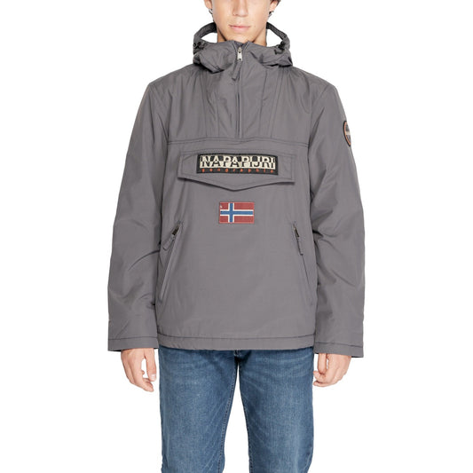 Napapijri - Napapijri Homme Vestes