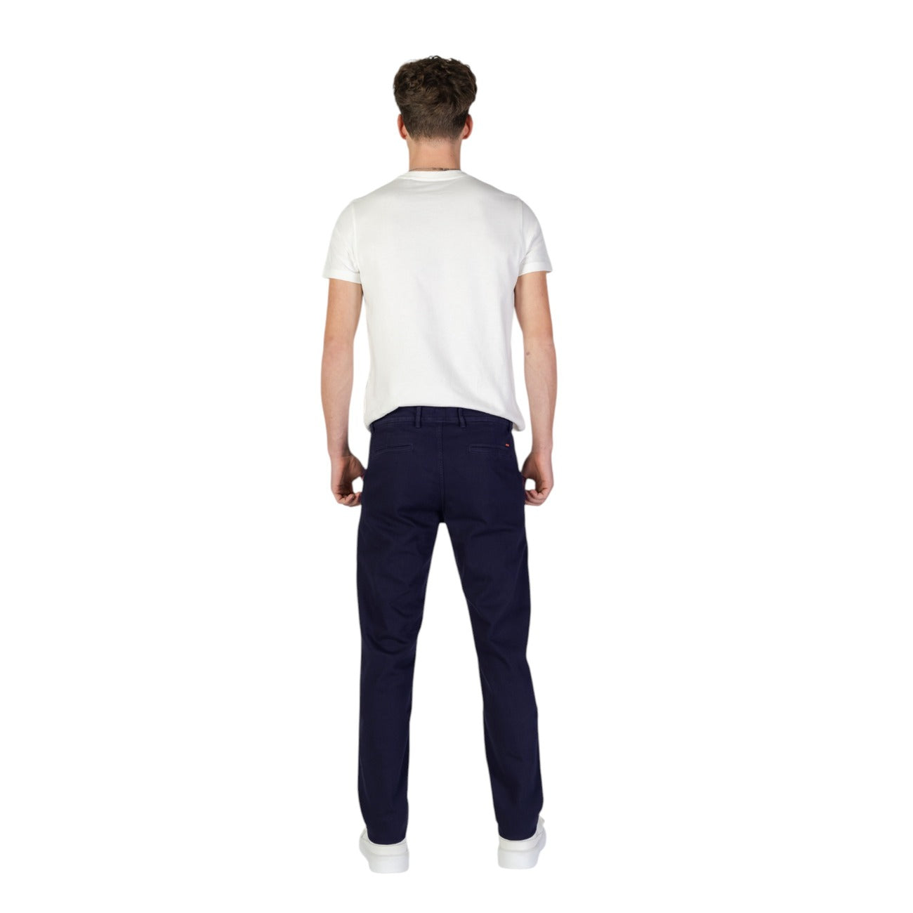 Boss - Boss Homme Pantalons