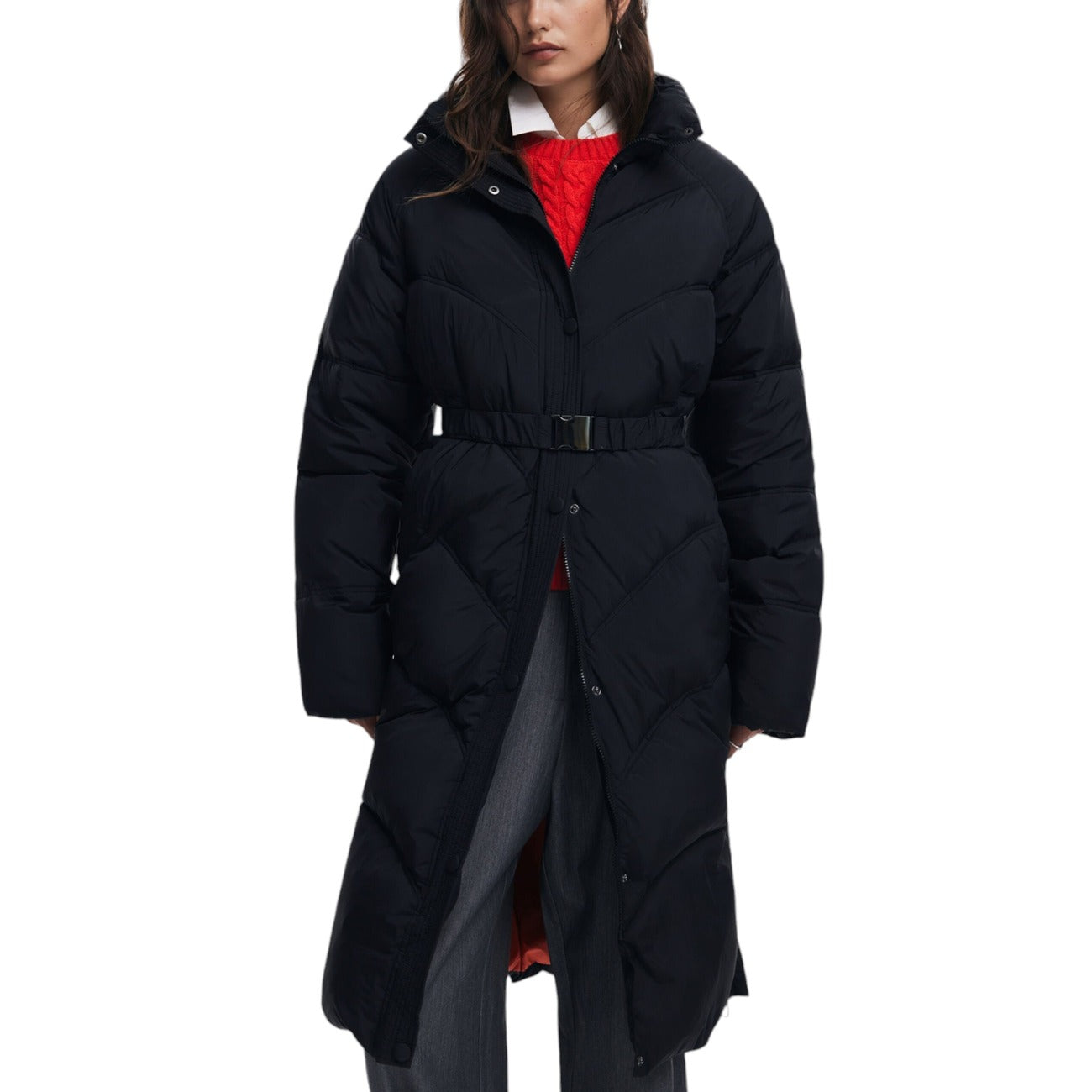 Desigual - Desigual Femme Vestes