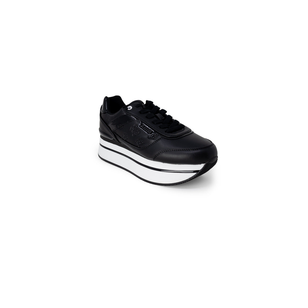 Guess - Guess Femme Baskets