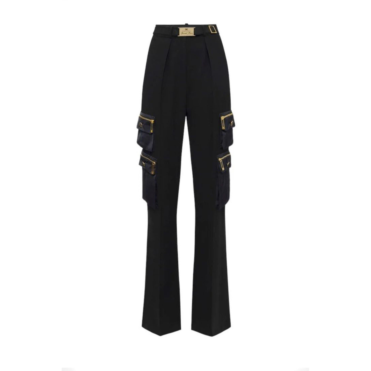 Elisabetta Franchi - Elisabetta Franchi Femme Pantalons