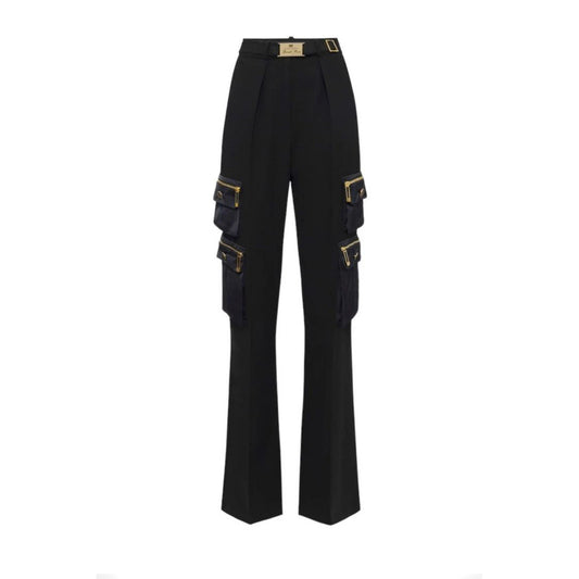 Elisabetta Franchi - Elisabetta Franchi Femme Pantalons