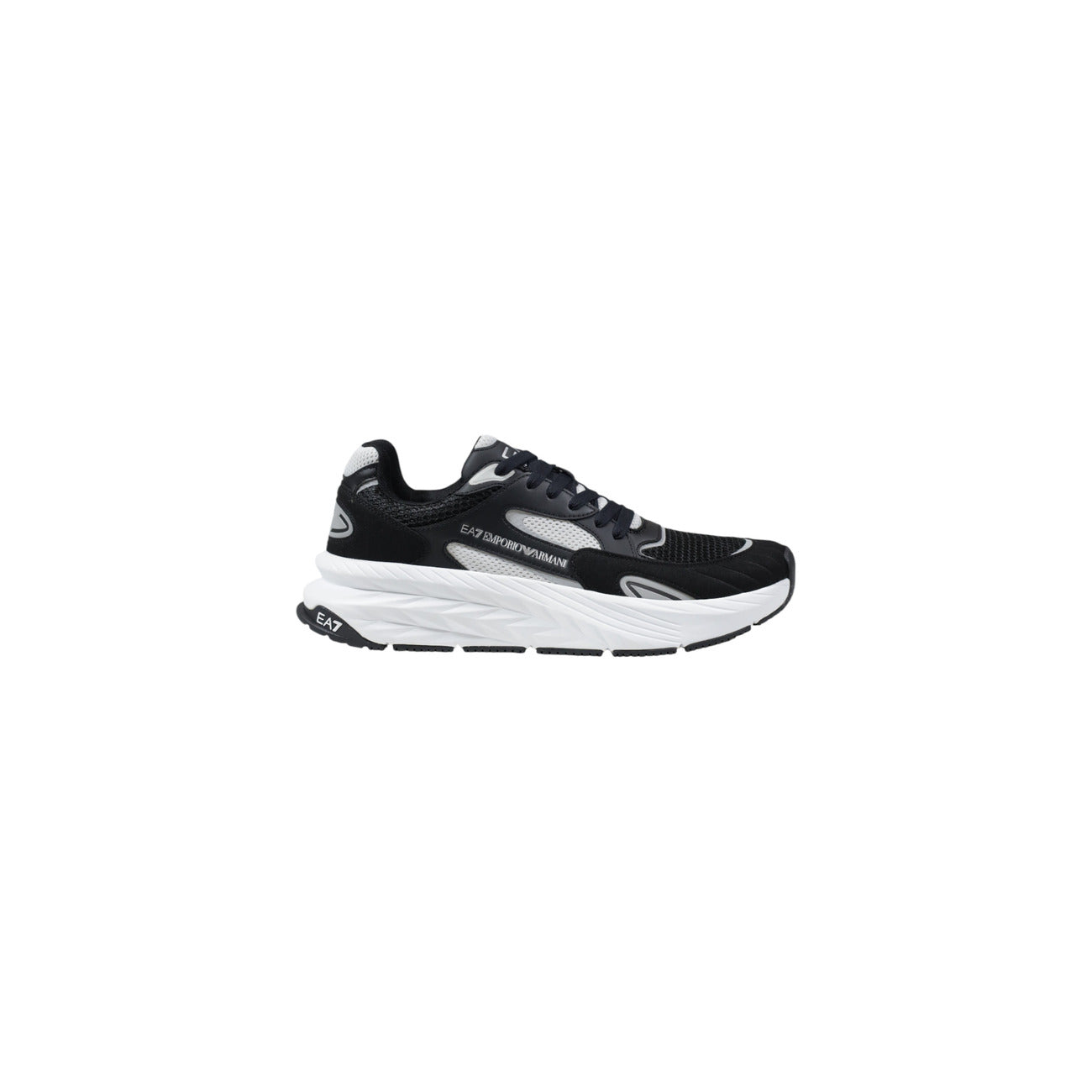 Ea7 - Ea7 Homme Baskets