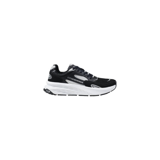 Ea7 - Ea7 Homme Baskets