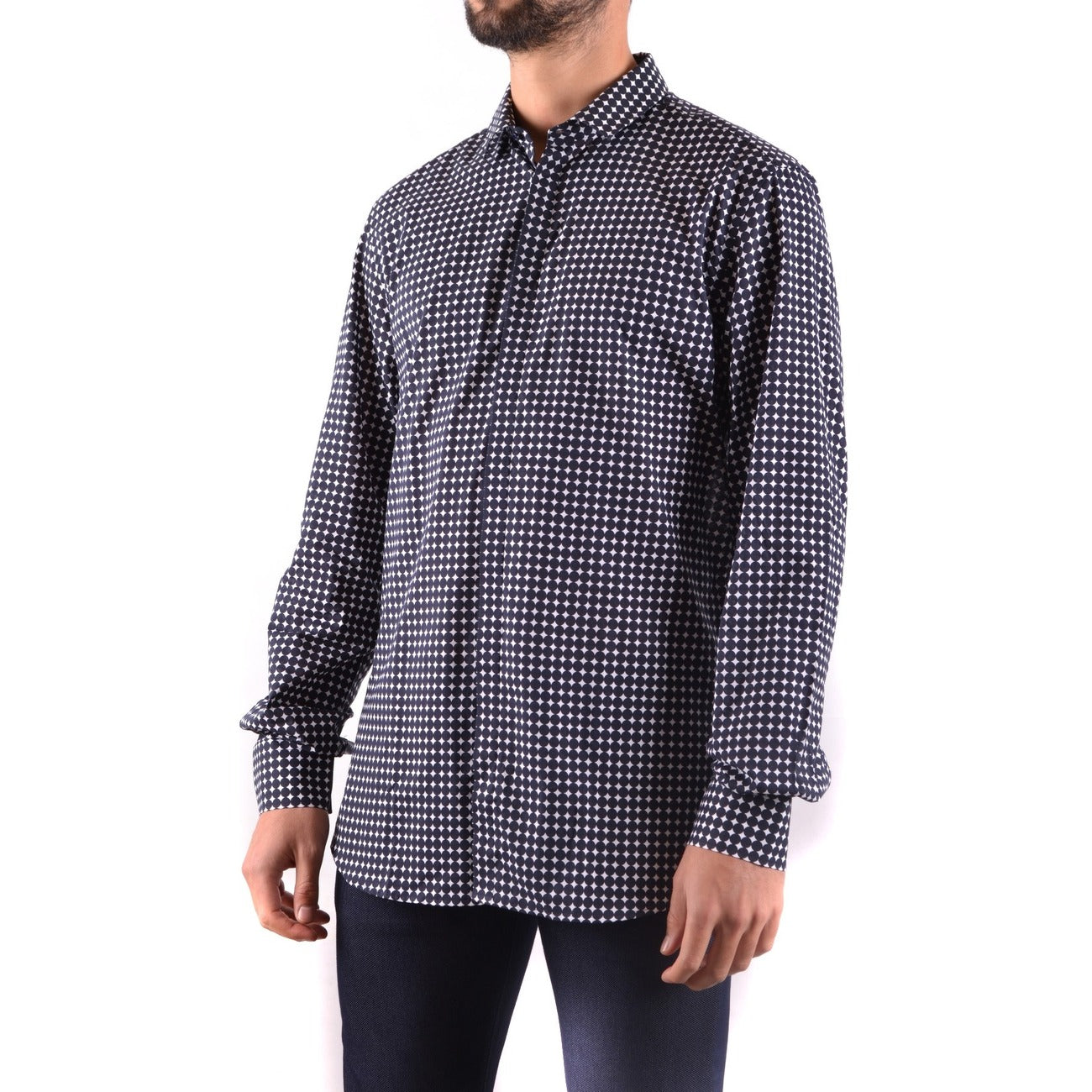 Neil Barrett - Neil Barrett Homme Chemises