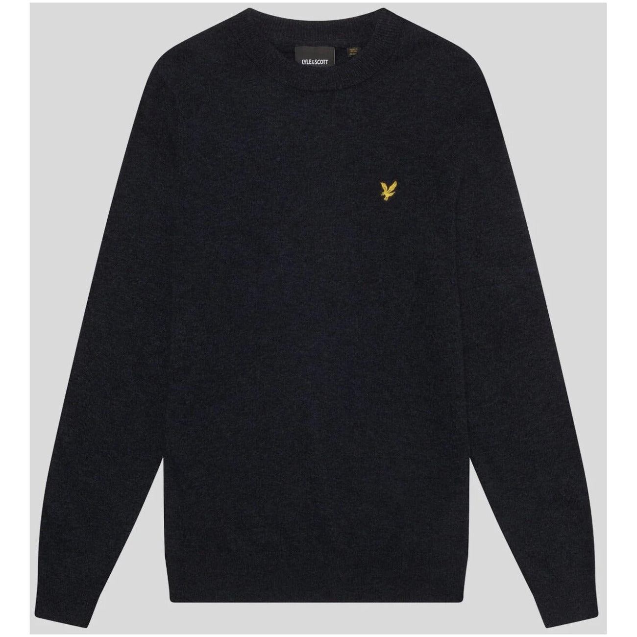 Lyle & Scott - Lyle & Scott Homme Pulls