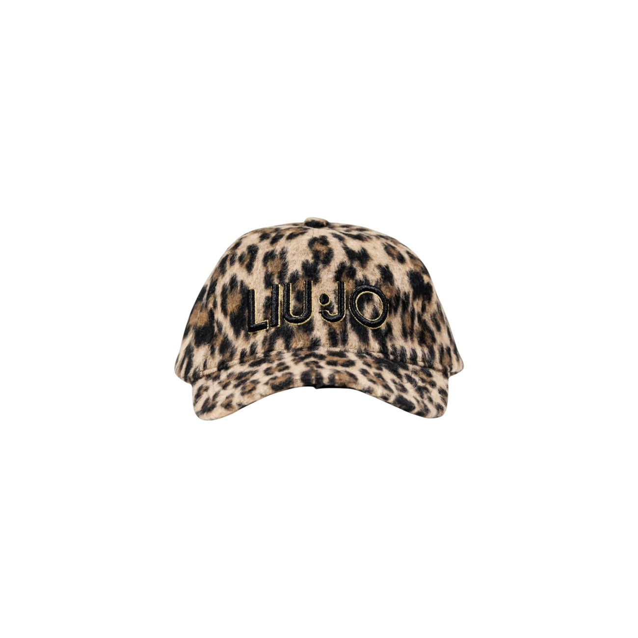 Liu Jo Casquette Femme Motif Léopard – Automne/Hiver