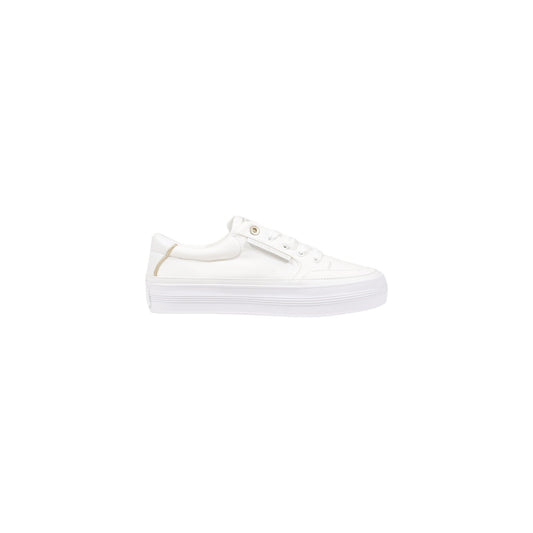 Tommy Hilfiger - Tommy Hilfiger Femme Baskets