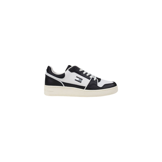 Tommy Hilfiger Jeans - Tommy Hilfiger Jeans Homme Baskets