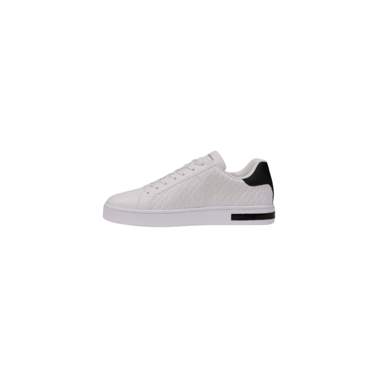 Armani Exchange - Armani Exchange Homme Baskets