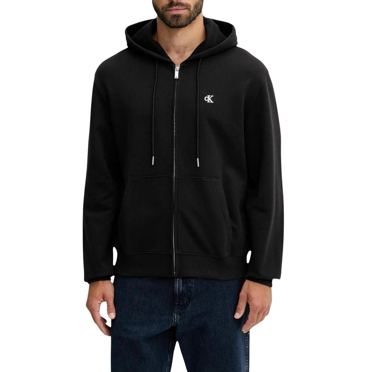Calvin Klein Jeans - Calvin Klein Jeans Homme Sweatshirts