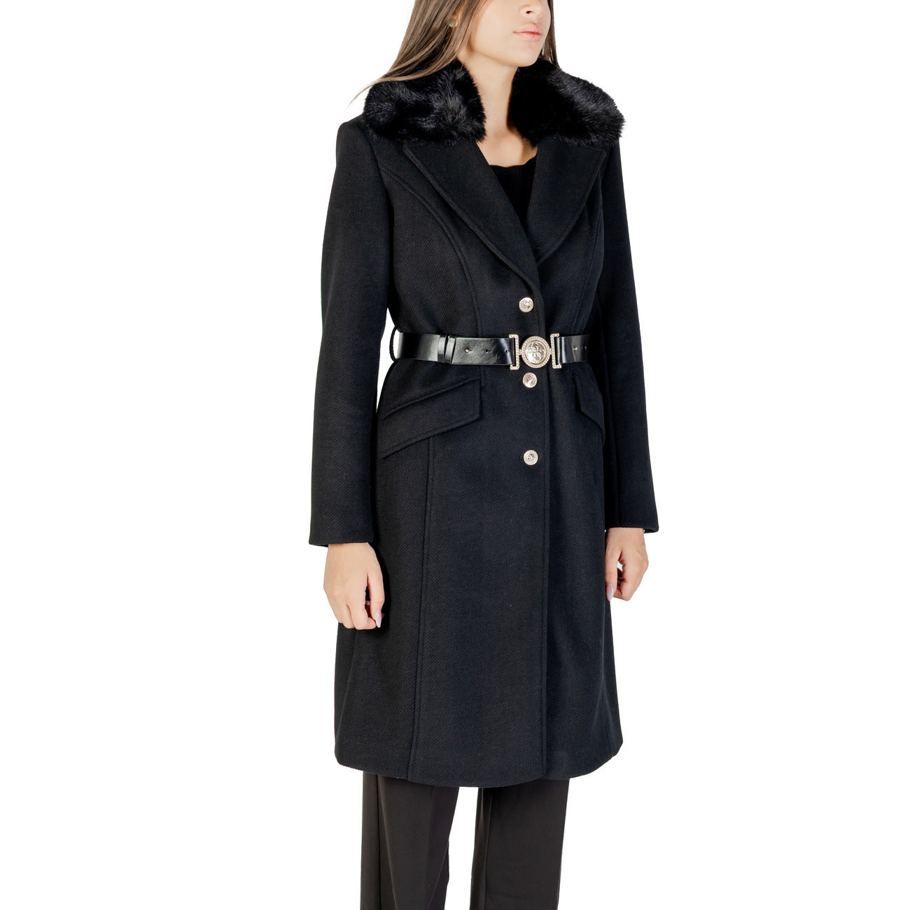 Guess Femme Manteaux