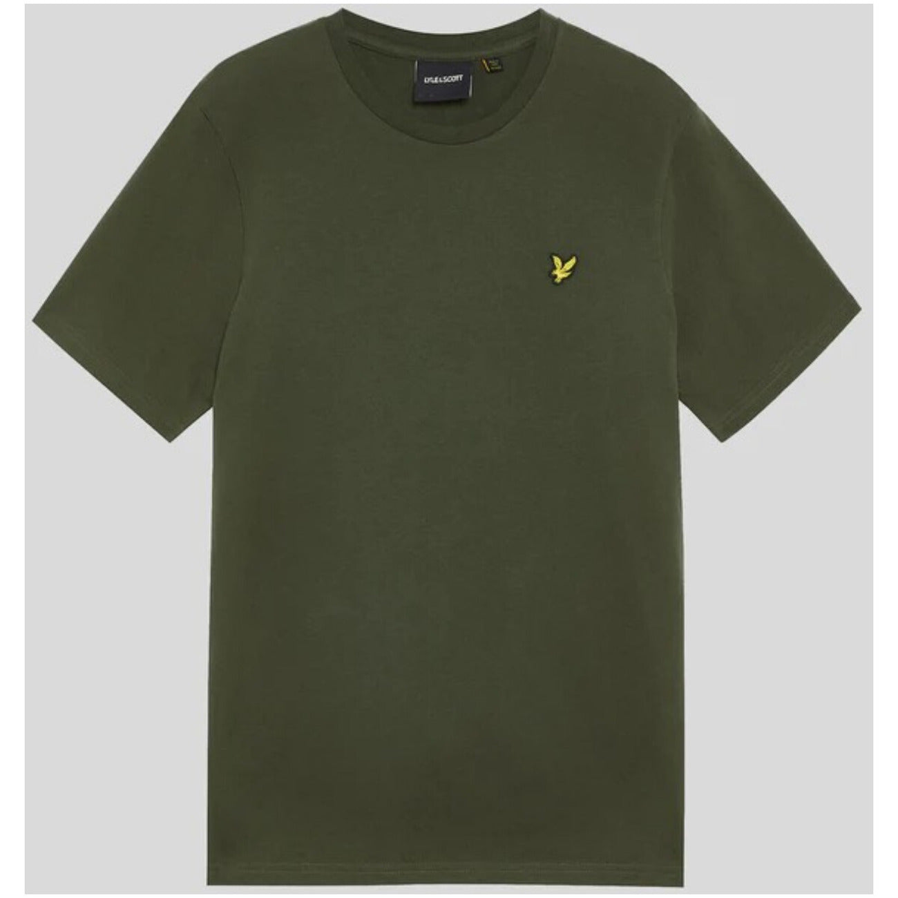 Lyle & Scott - Lyle & Scott Homme T-Shirts
