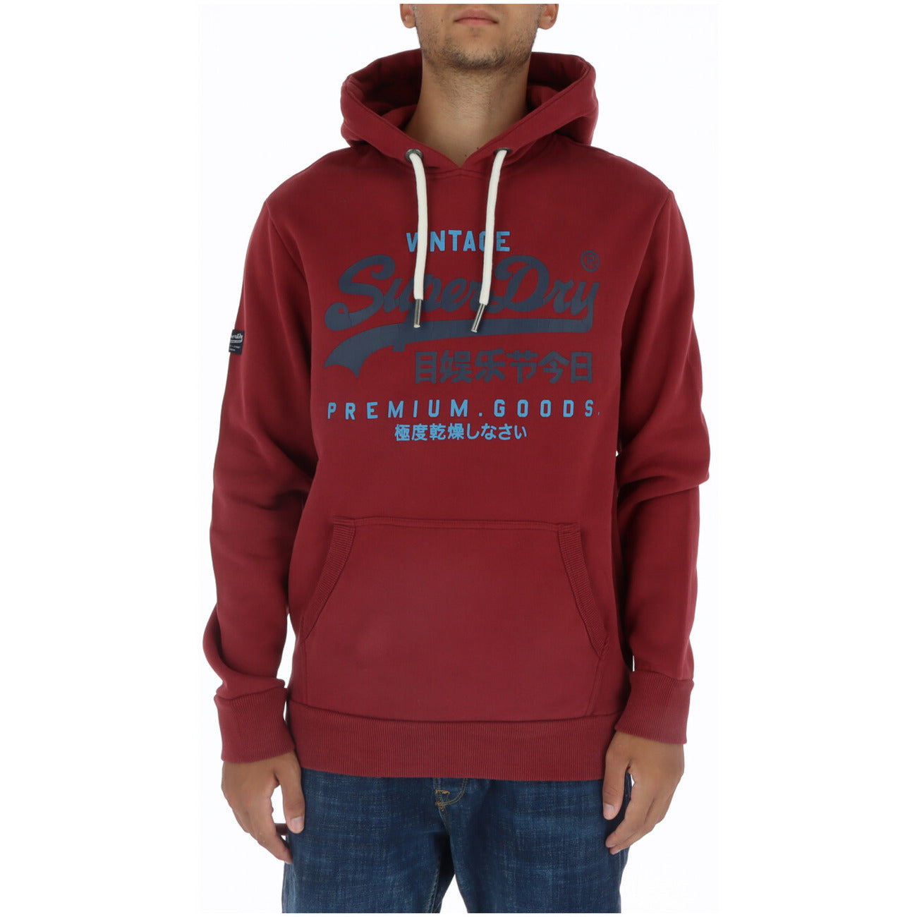 Superdry - Superdry Homme Sweatshirts