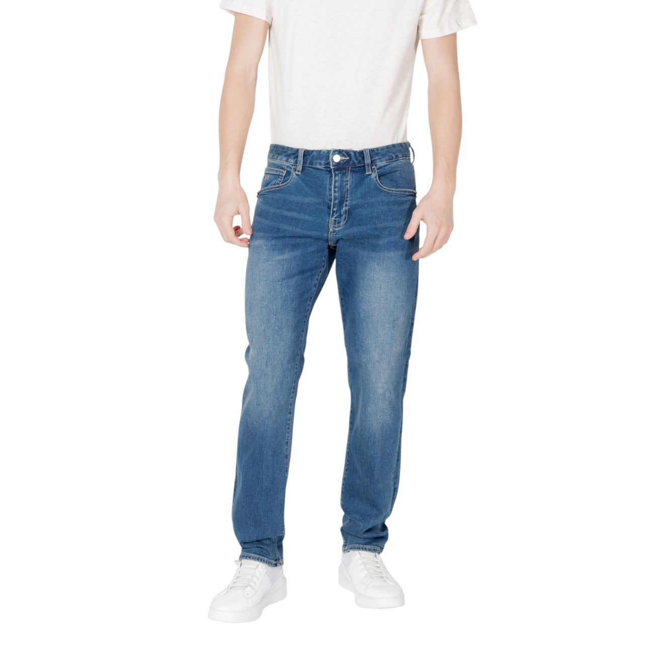 Armani Exchange - Armani Exchange Homme Jeans