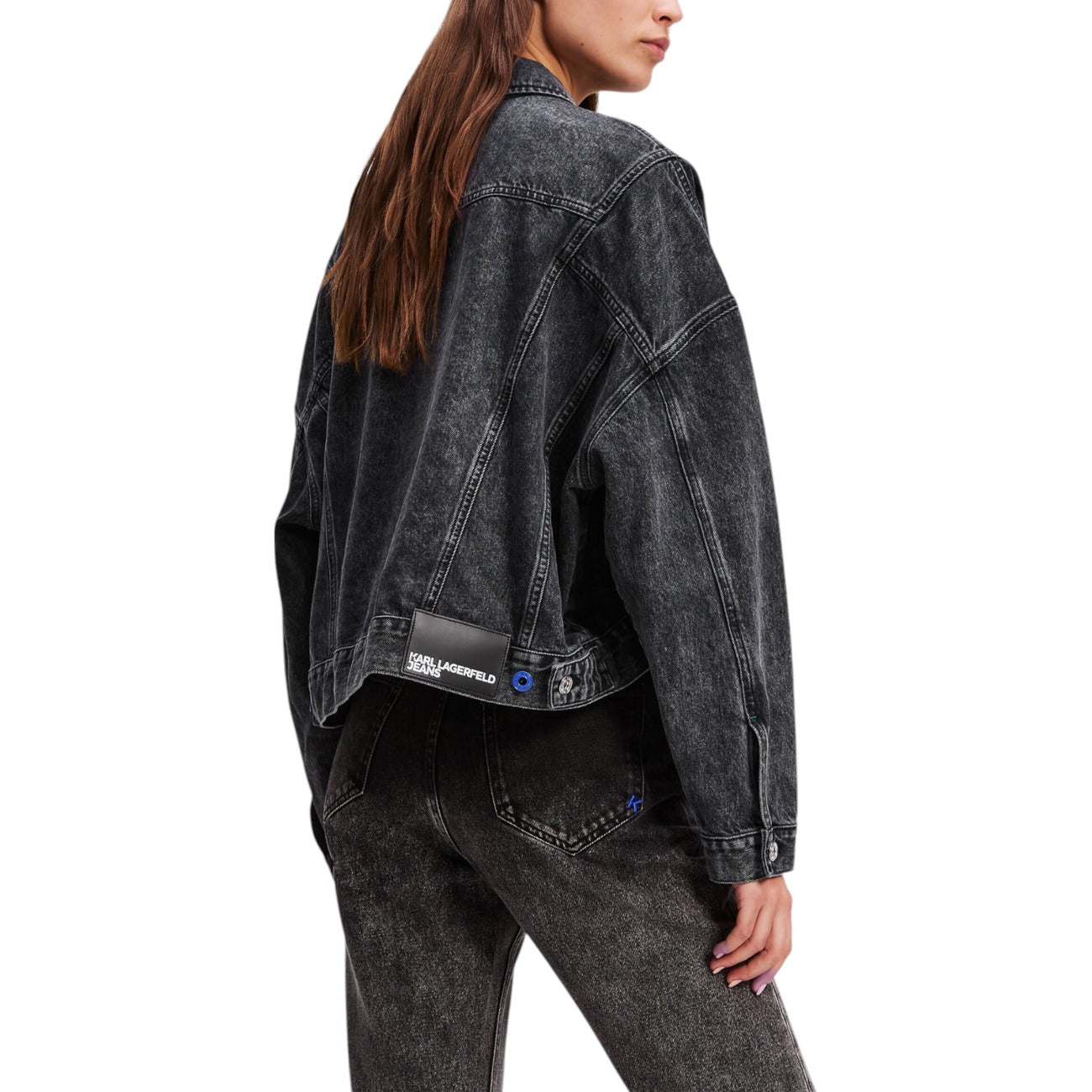 Karl Lagerfeld Jeans - Karl Lagerfeld Jeans Femme Jaquettes