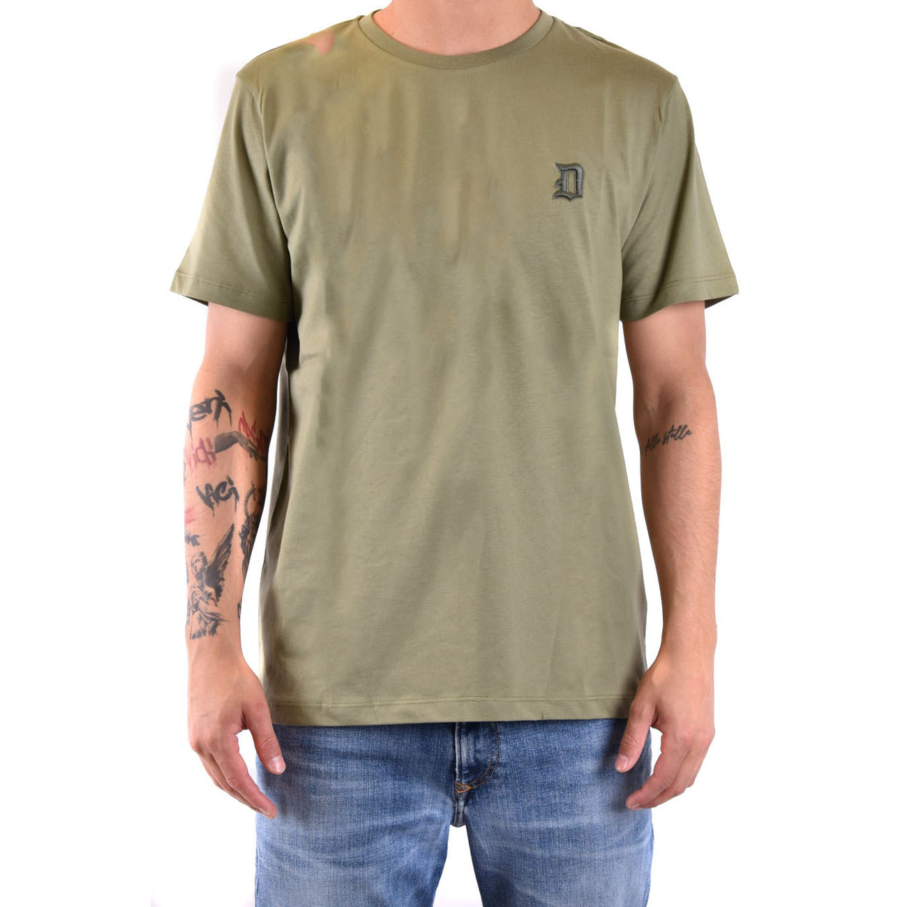 Dondup - Dondup Homme T-Shirts