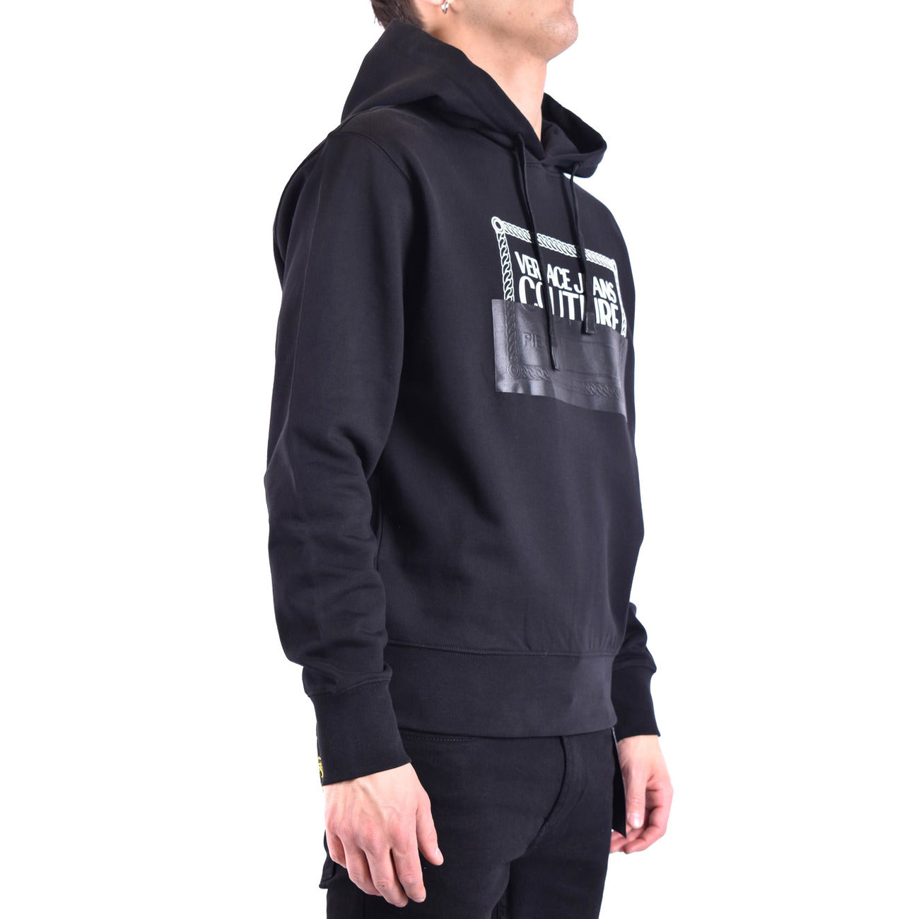 Versace Jeans Couture - Versace Jeans Couture Homme Sweatshirts