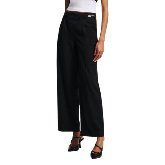 Karl Lagerfeld Jeans - Karl Lagerfeld Jeans Femme Pantalons