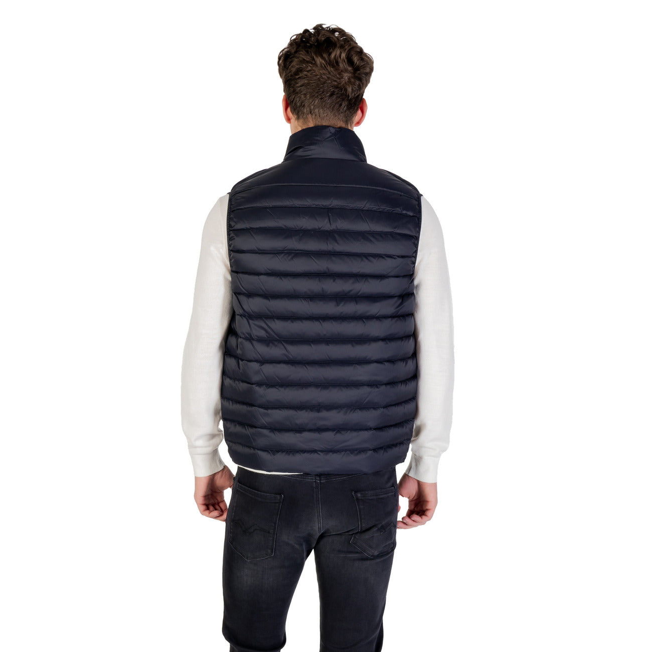 Armani Exchange - Armani Exchange Homme Gilets