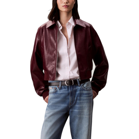 Calvin Klein Jeans - Calvin Klein Jeans Femme Jaquettes