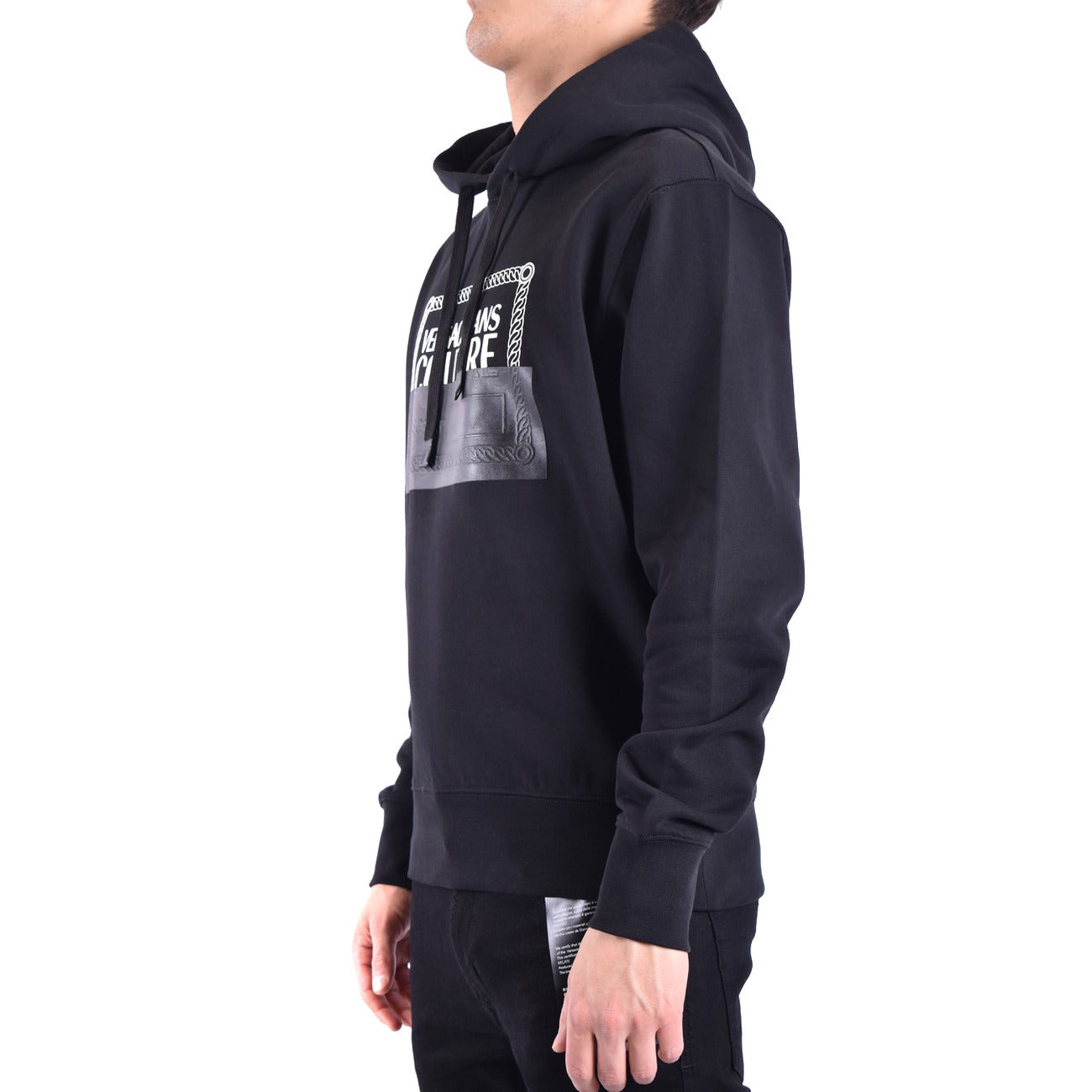 Versace Jeans Couture - Versace Jeans Couture Homme Sweatshirts