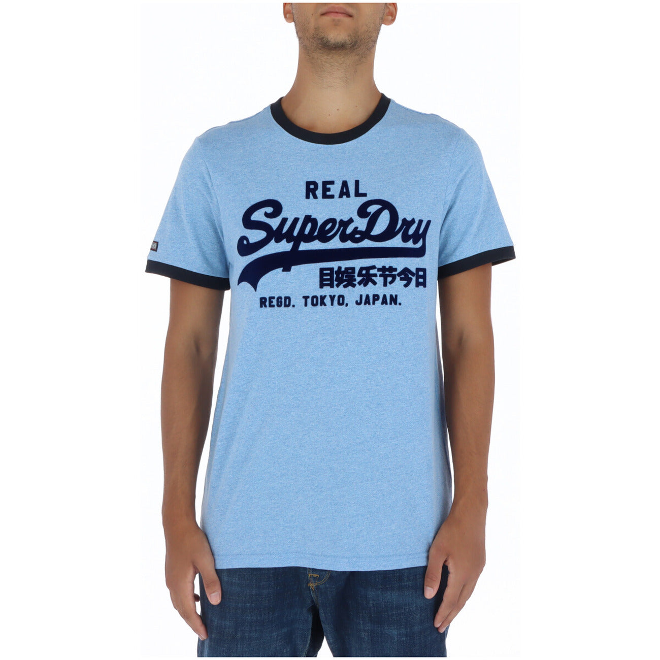 Superdry - Superdry Homme T-Shirts