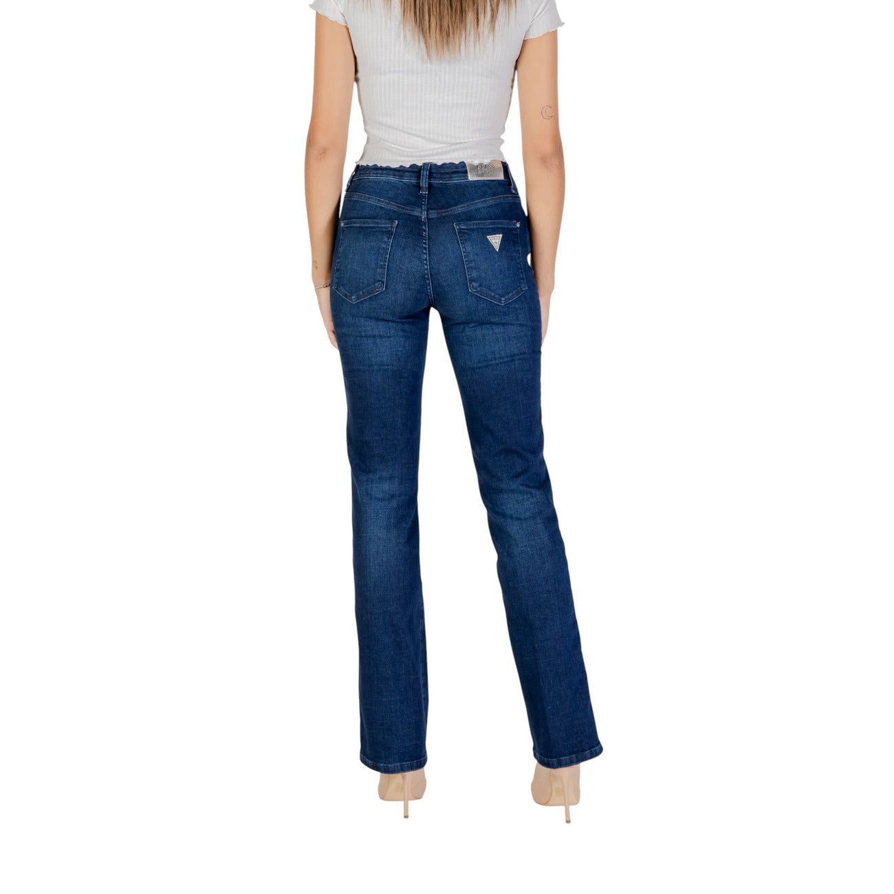 Guess - Guess Femme Jeans