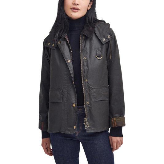 Barbour - Barbour Femme Jaquettes