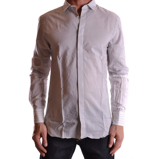 Neil Barrett - Neil Barrett Homme Chemises