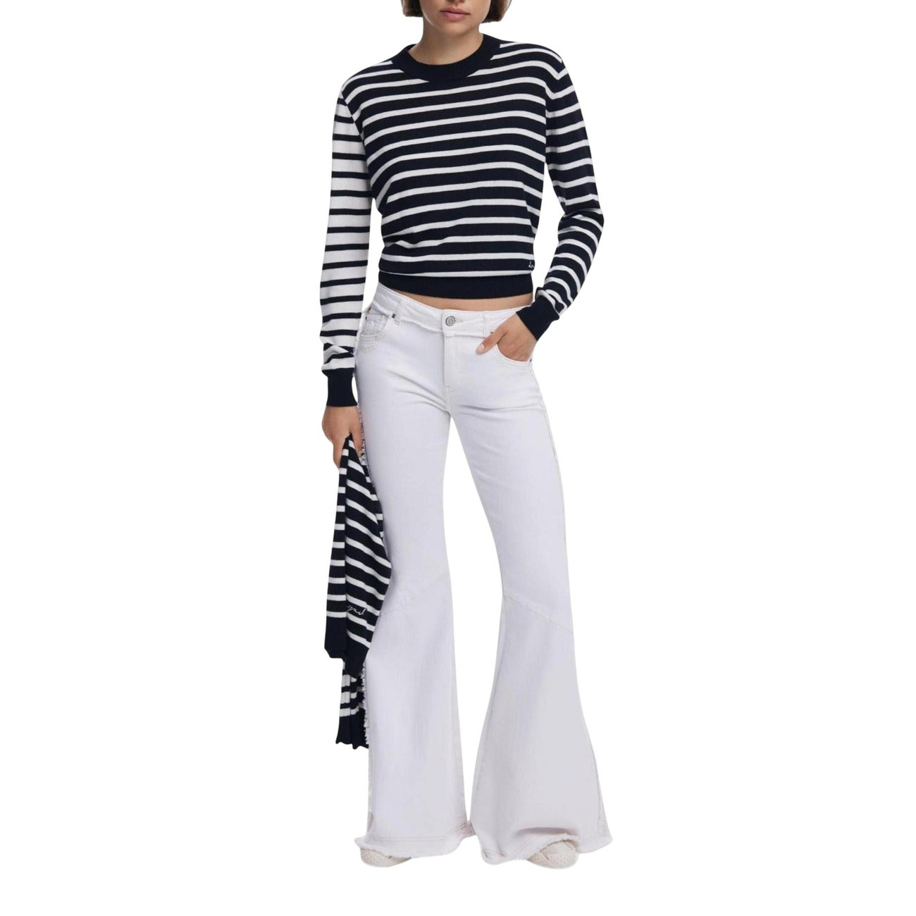 Desigual - Desigual Femme Pulls
