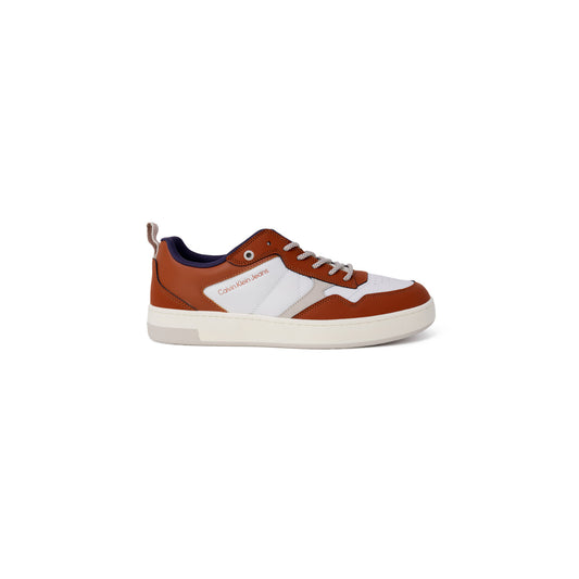 Calvin Klein Jeans - Calvin Klein Jeans Homme Baskets
