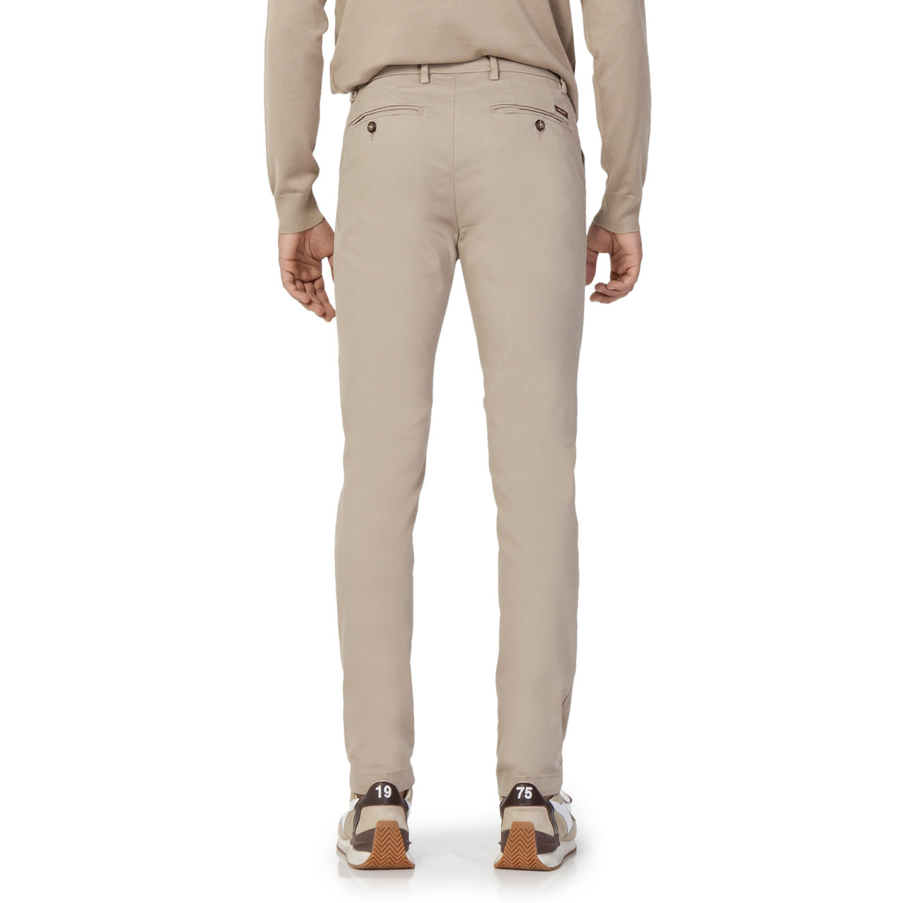 Borghese - Borghese Homme Pantalons
