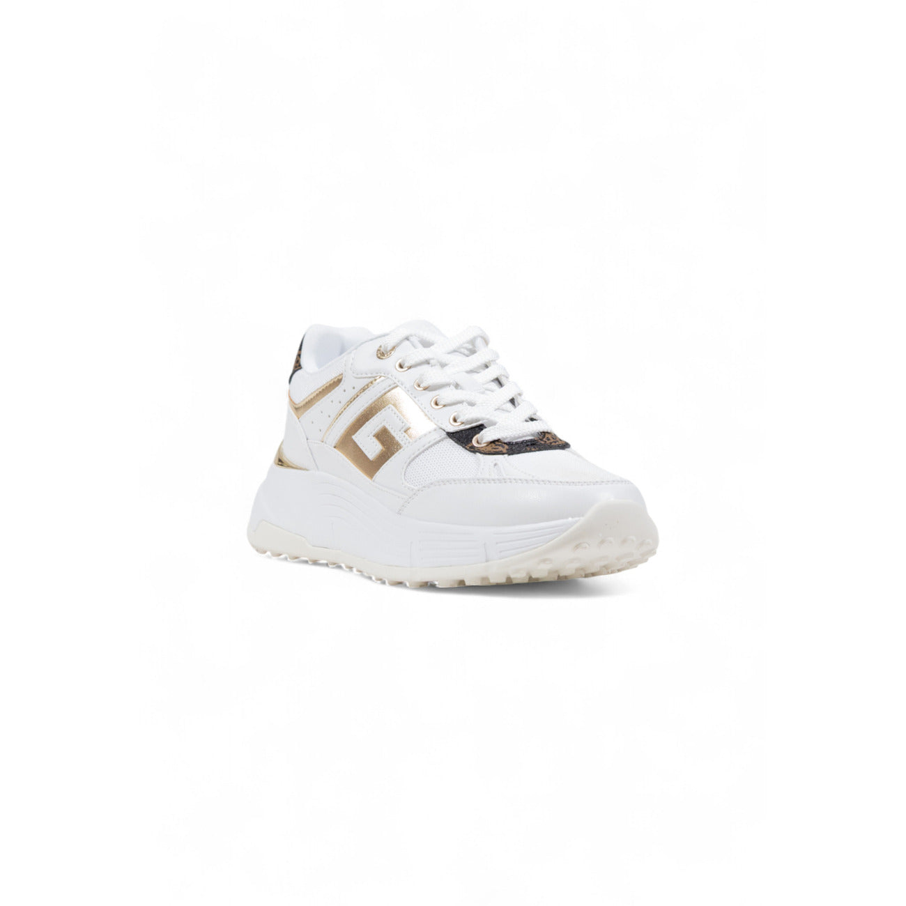 Guess - Guess Femme Baskets
