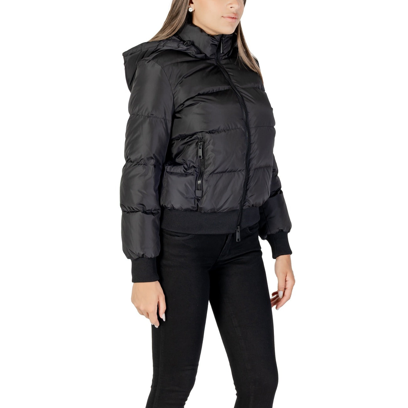 Armani Exchange - Armani Exchange Femme Vestes