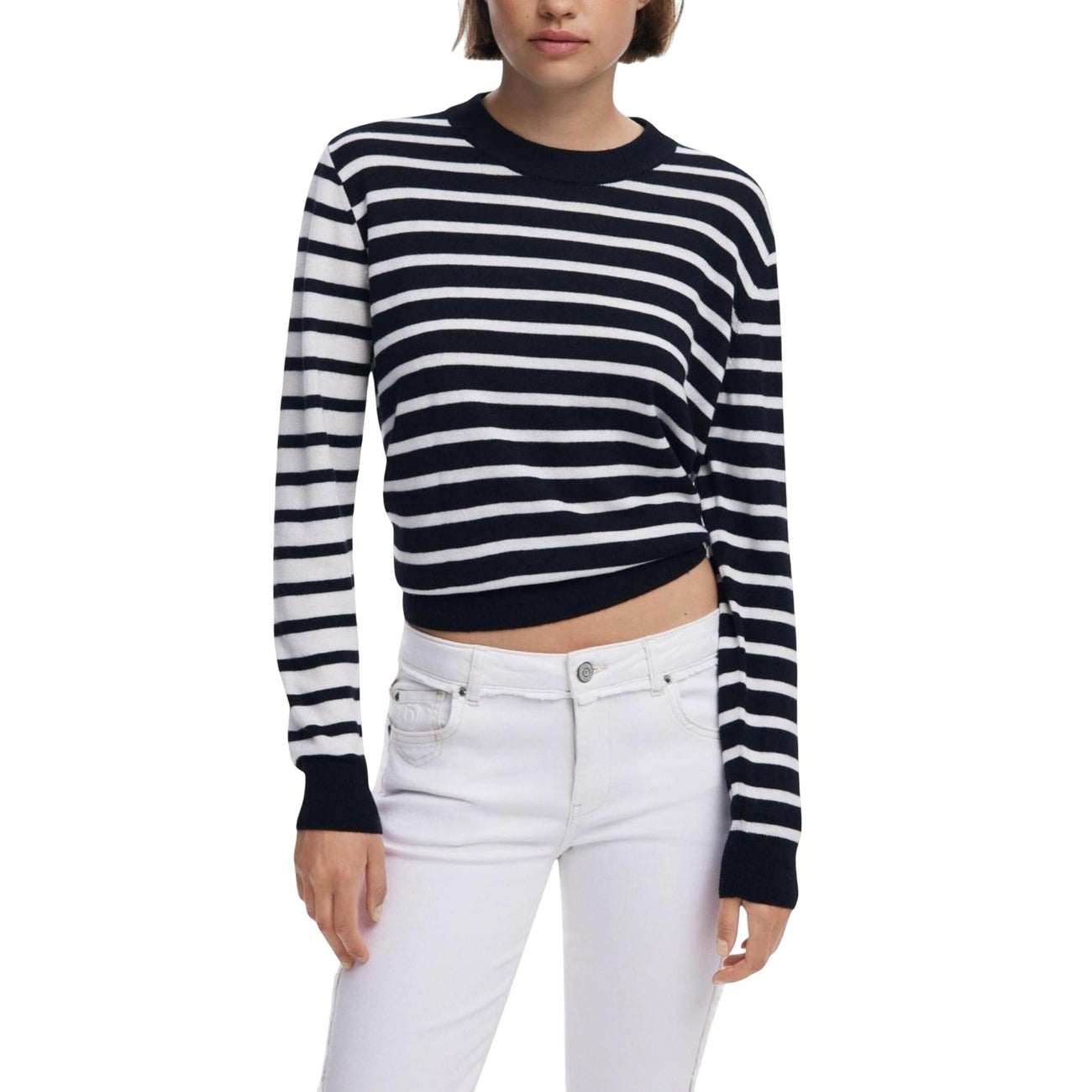 Desigual - Desigual Femme Pulls