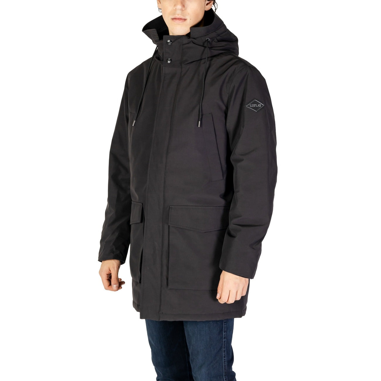 Replay - Replay Homme Vestes