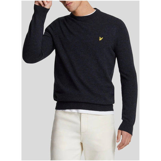 Lyle & Scott - Lyle & Scott Homme Pulls
