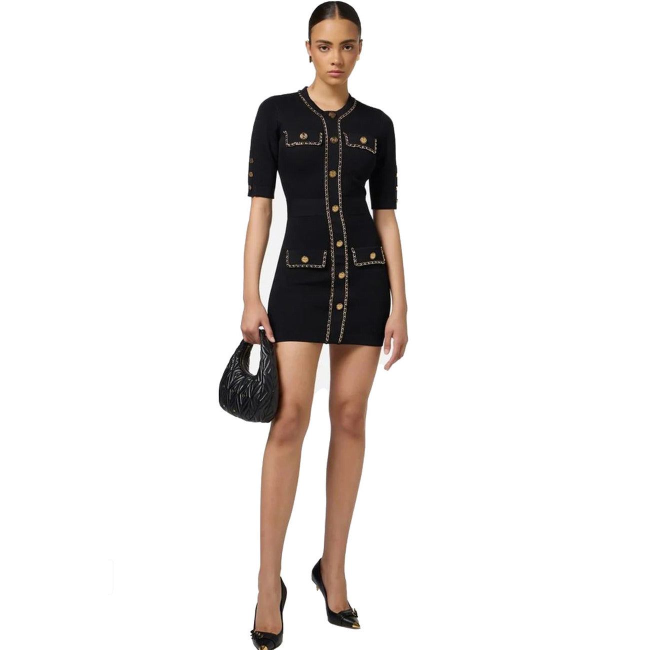 Elisabetta Franchi - Elisabetta Franchi Femme Robes