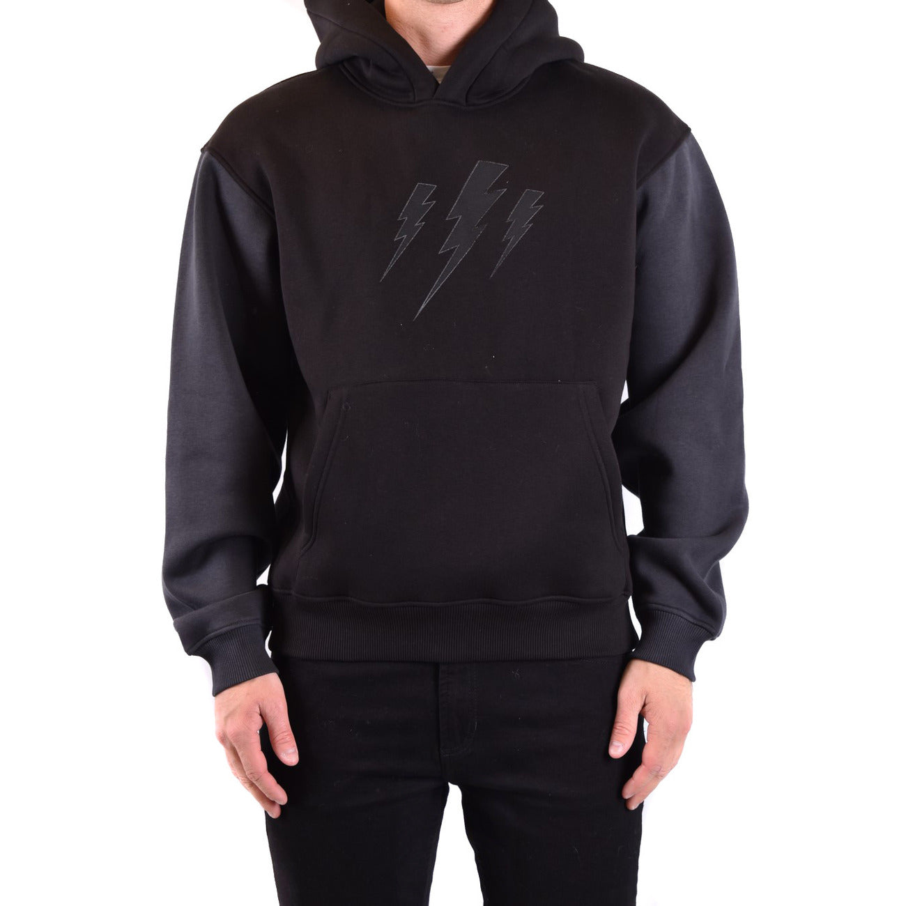 Neil Barrett - Neil Barrett Homme Sweatshirts