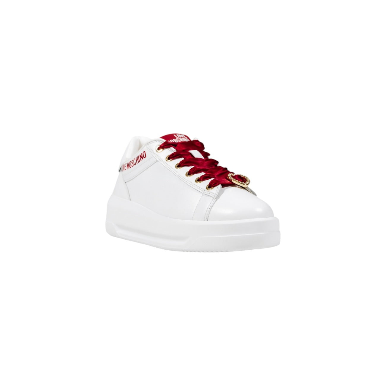 Love Moschino - Love Moschino Femme Baskets