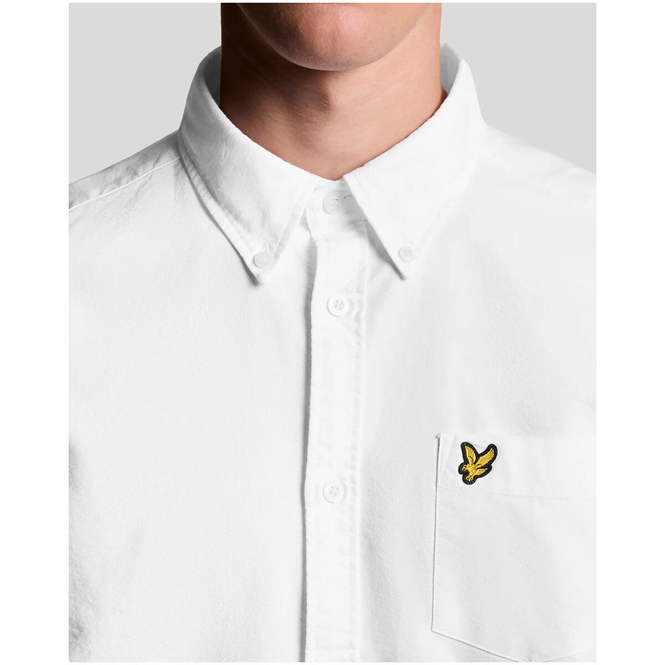 Lyle & Scott - Lyle & Scott Homme Chemises