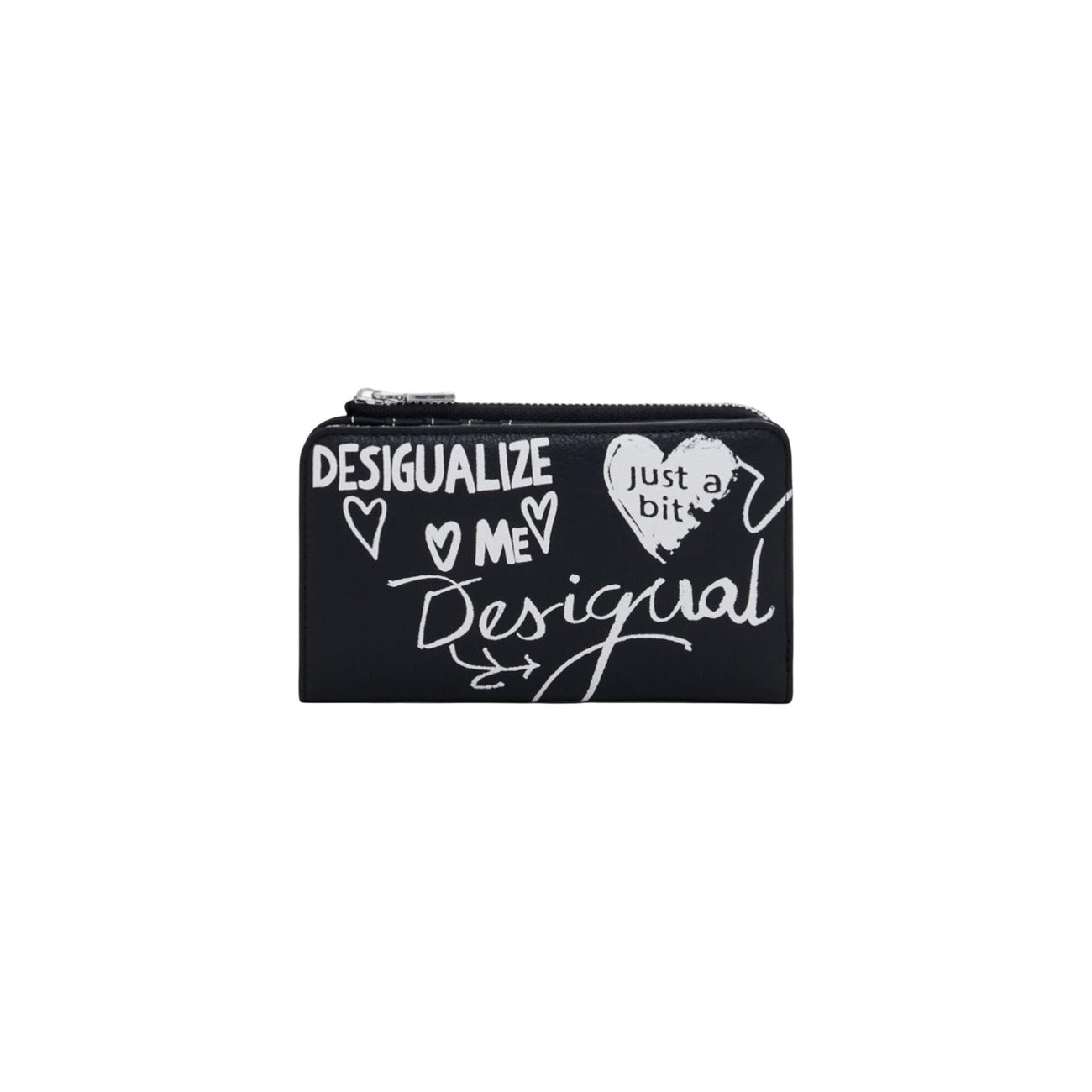 Desigual - Desigual Femme Portefeuilles