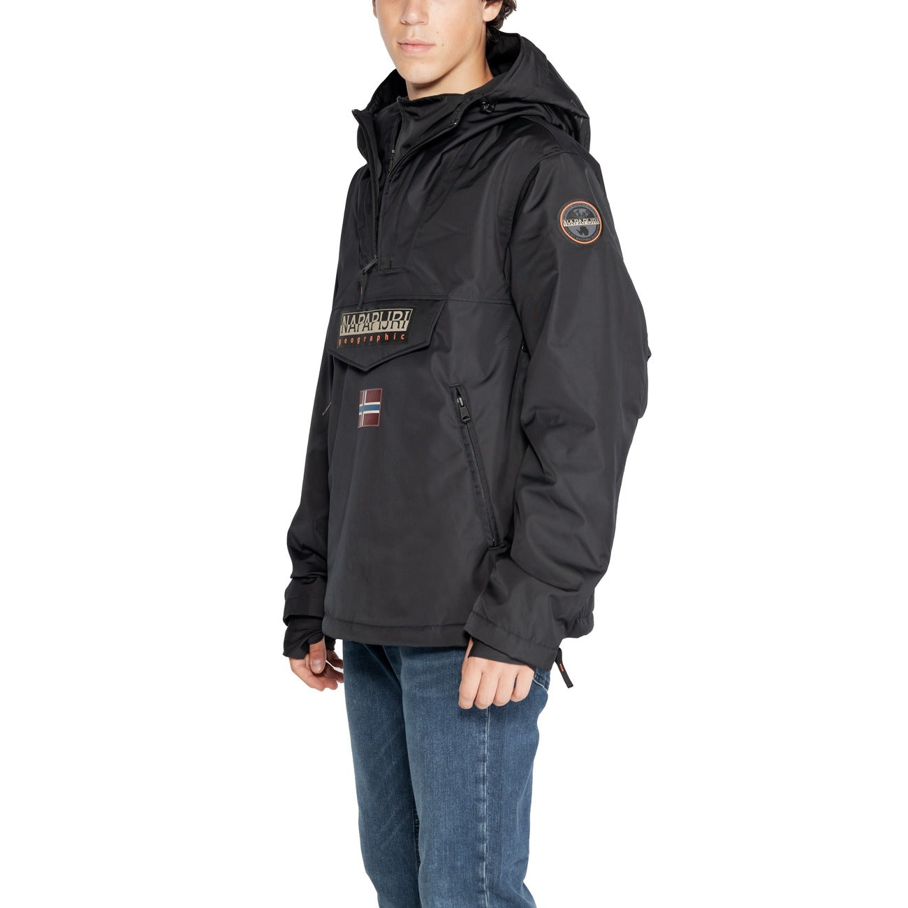 Napapijri - Napapijri Homme Vestes