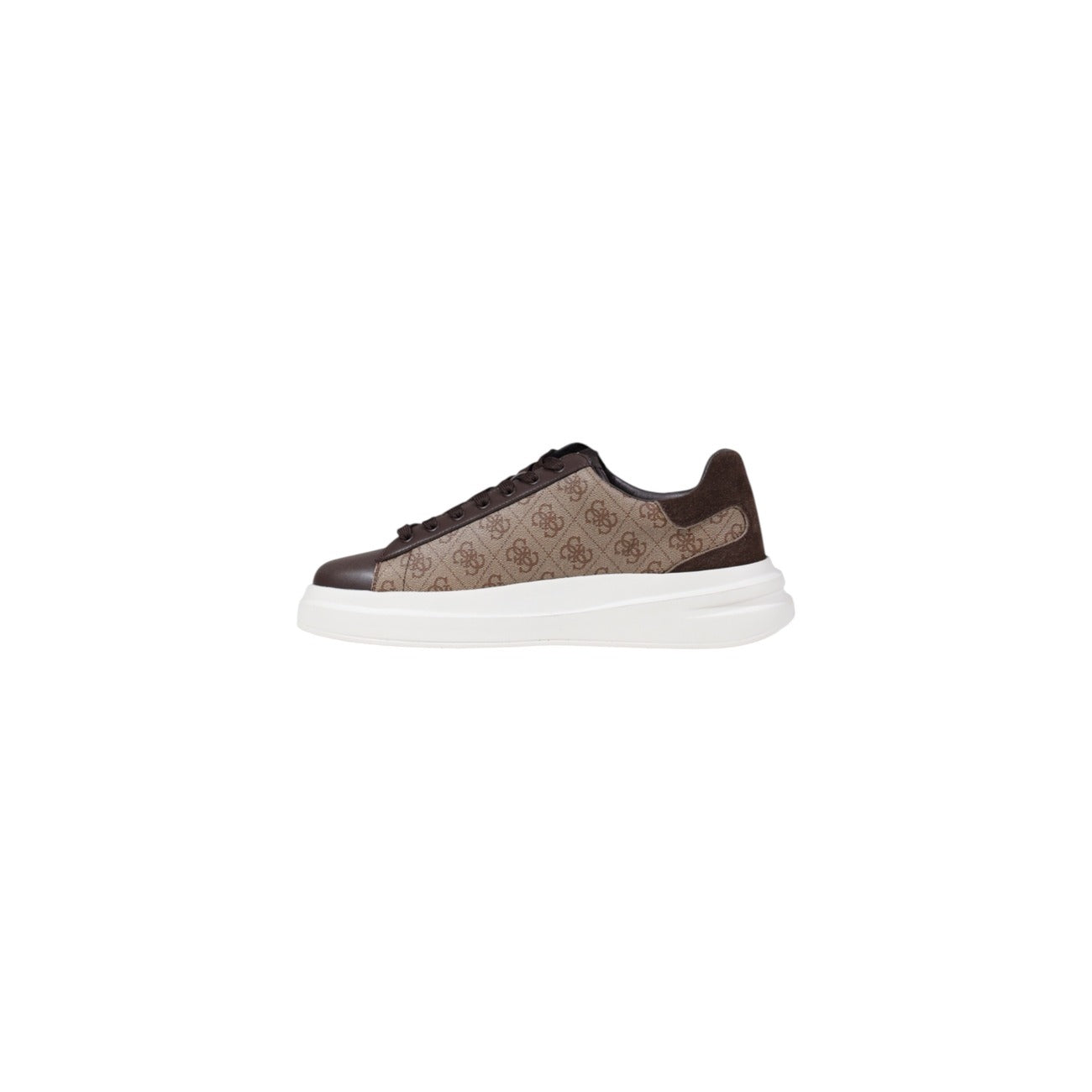 Guess - Guess Homme Baskets