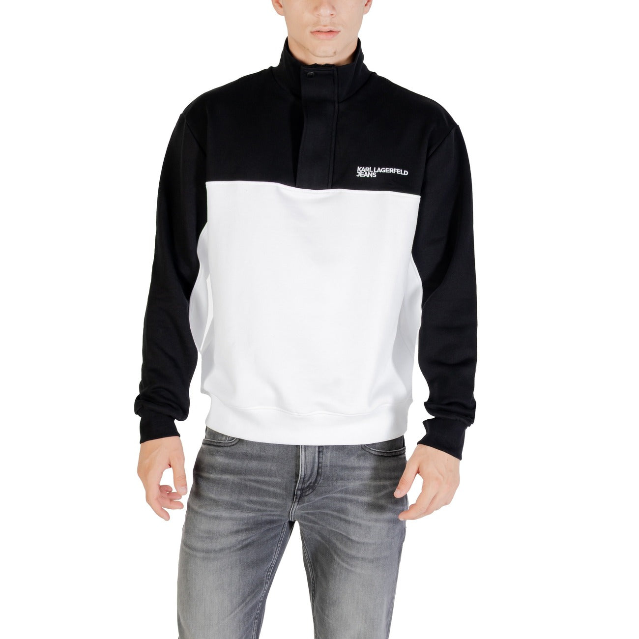 Karl Lagerfeld Jeans - Karl Lagerfeld Jeans Homme Sweatshirts