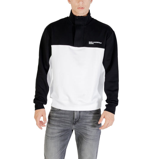 Karl Lagerfeld Jeans - Karl Lagerfeld Jeans Homme Sweatshirts