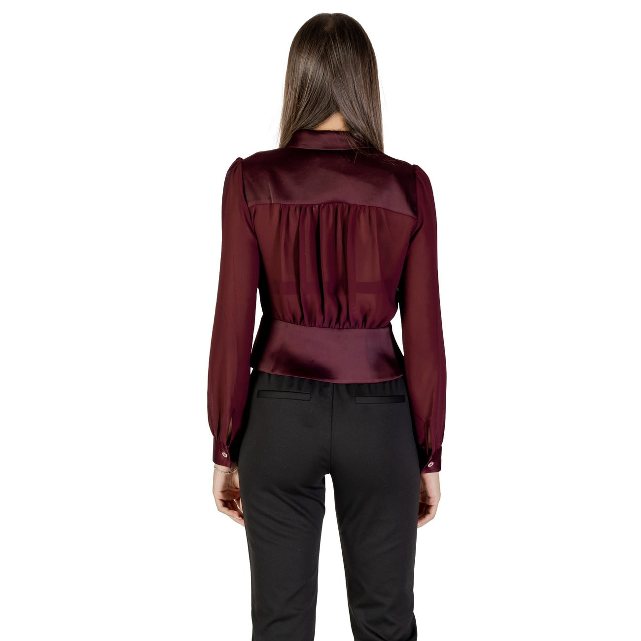 Morgan De Toi - Morgan De Toi Femme Chemises