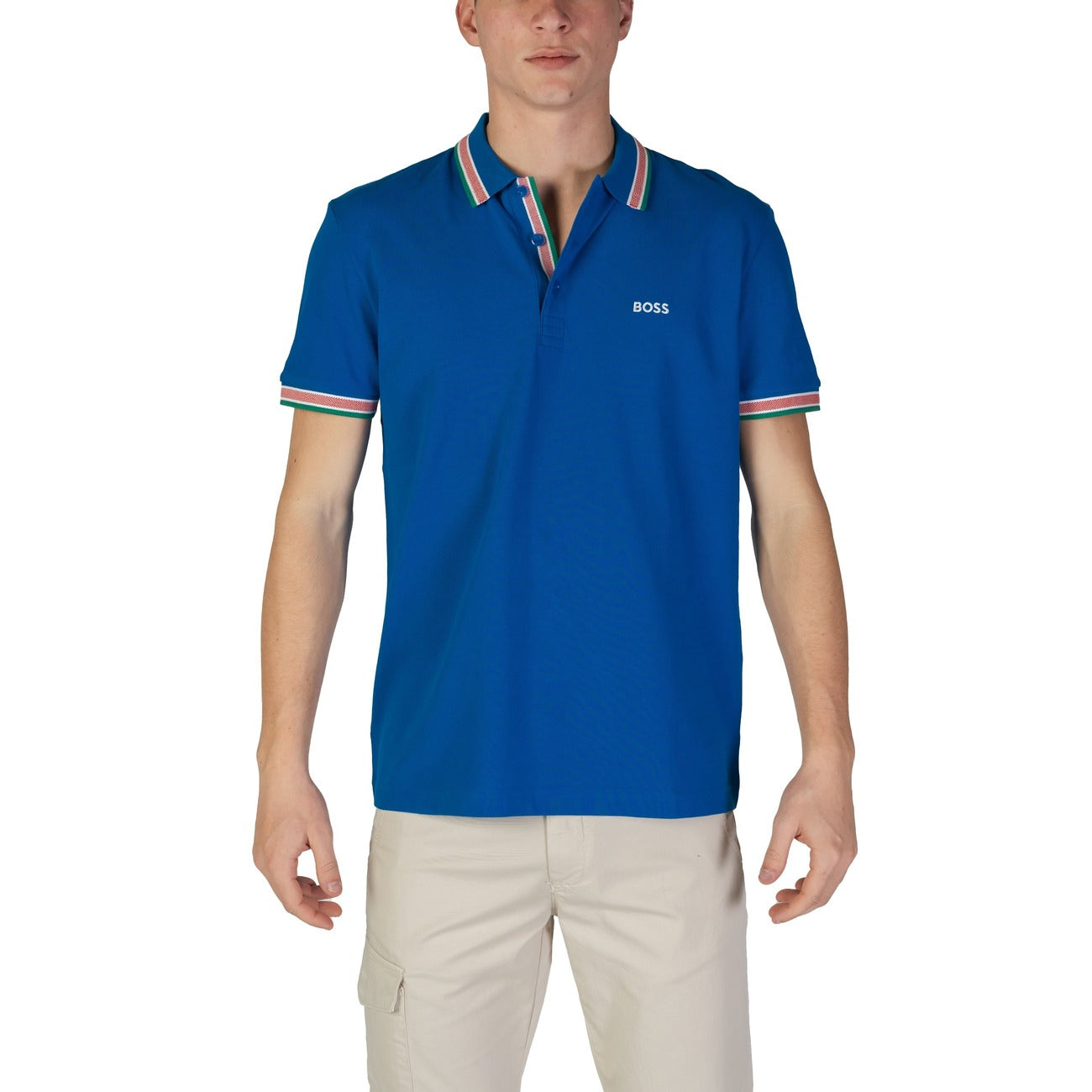 Boss - Boss Homme Polo