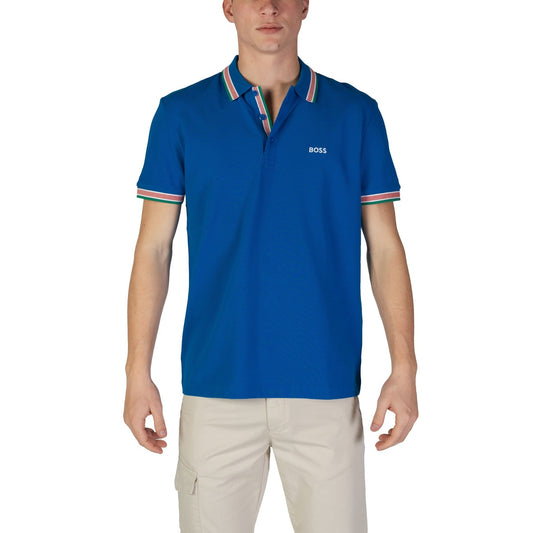 Boss - Boss Homme Polo